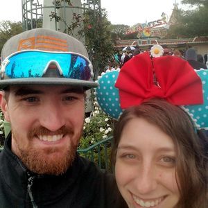 Meet your Posher, Stevie